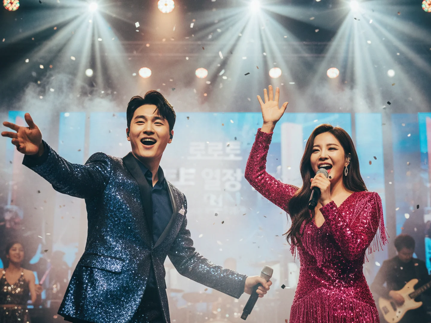 미스트롯4 불쇼01